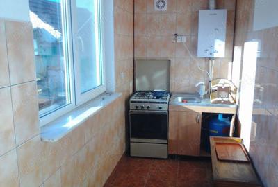 Casă cu 5 camere cu Teren 2000 Mp în Dobroteasa - 6