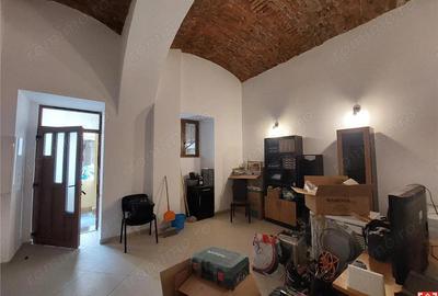 Apartament cu 2 camere nedecomandat în Ultracentral - 4