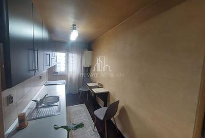 Apartament 2 Camere, Hol Pătrat, De Vanzare, Zona Semicentrala - 2