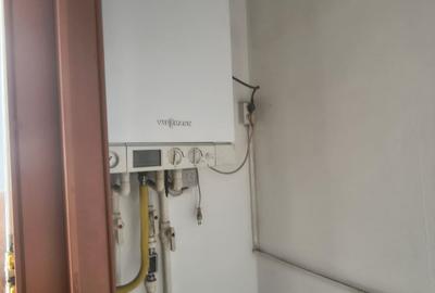 POARTA 6 APARTAMENT CU 3 CAMERE  LIBER GAZE 68 MP PRET 112000 EURO - 9
