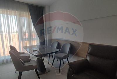 Apartament studio de inchiriat cu parcare inclusa zona ul... - 3