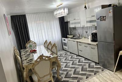 Apartament cu 2 camere în Central - 5