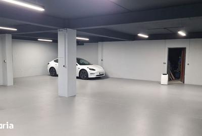 Spațiu comercial, de 270 mp, în Otopeni - 1