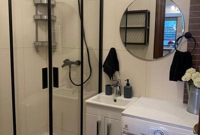 Apartament cu 3 camere în Băneasa - 4