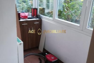 Apartament cu 2 camere decomandat, mobilat în Costin Georgian - 9