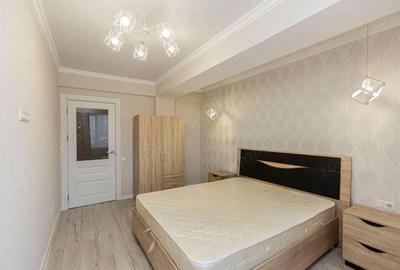 Apartament cu 2 camere decomandat în Sebastian - 4