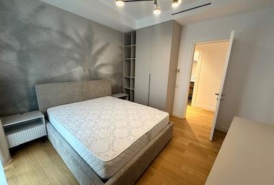 Apartament cu 2 camere semidecomandat, mobilat în Iancu Nicolae - 8