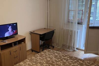 Garsonieră decomandată în Drumul Taberei - 2