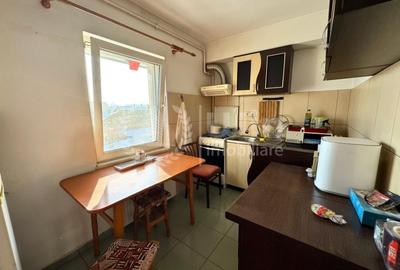 Apartament cu 1 camera | Decomandat | 31mp | Someseni | Zona Sanex! - 8