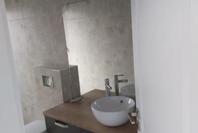 Penthouse , 4 camere, 200 mp utili, 400 mp terasele , zona Baciu - 4