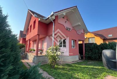 Casa de vanzare - Zona Unirea - 8