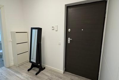 Garsonieră, mobilată în Lujerului - 8