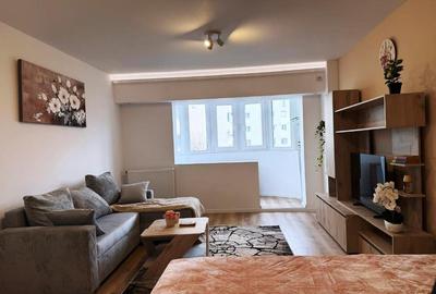 Garsonieră decomandată în Titan - 3