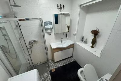 Garsonieră decomandată în Pantelimon - 1