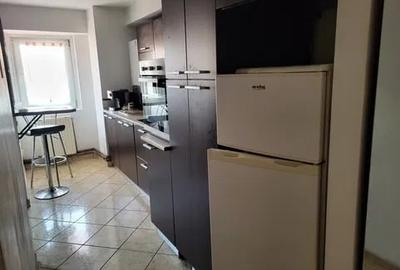 Apartament cu 1 camera, zona Pacurari -Petru Poni - 5