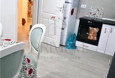 Apartament cu 4 camere decomandat, mobilat în Dumbrăvița - 4