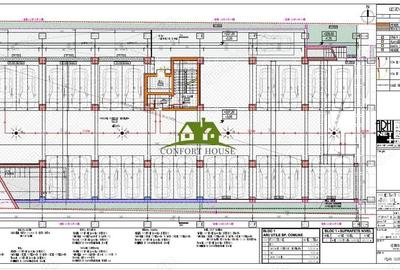 Apartament cu 2 camere decomandat în Agrement Ostroveni - 3