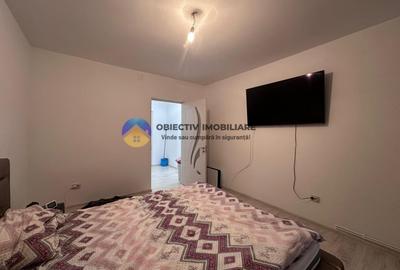 Apartament de inchiriat - 4 camere/ zona Scoala Nr.2 - 9