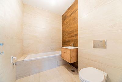 Apartament 2 Camere LUX - TVA 9% - 18