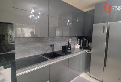 Duplex 5 camere, mobilat - utilat, Timisoara - Zona Lipovei Duplex 5 camere, mobilat - utilat, Timisoara - Zona Lipovei - 2