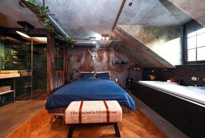 Elegan?a Istorica Accente Contemporane Inima Bra?ovului apartament2cam