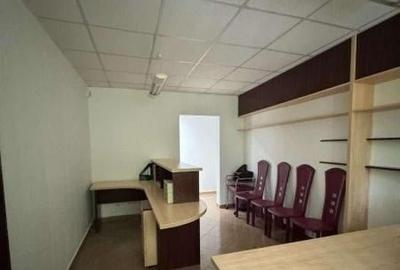 Spatiu Birou | 3 Camere | Dorobanti | Parc Floreasca | Parter - 1