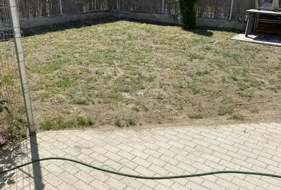 Zona Lipovei, Casa parter, 4 camere, 2 bai, 2 bucatarii, chirie 1000 euro pe luna - 4