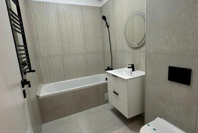 Apartament cu 2 camere decomandat, mobilat în Străulești - 11