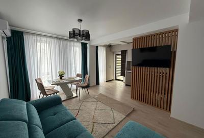 Apartament cu 2 camere decomandat în Micro 14 - 1