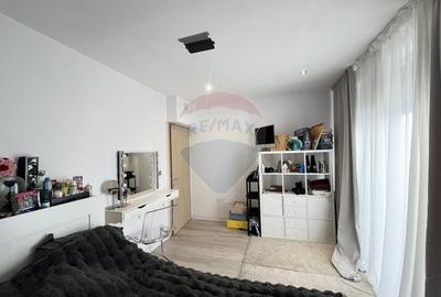 Casă cu 4 camere cu Teren 184 Mp în Tunari - 21