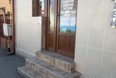 Spațiu comercial, de 20 mp, în Bucovăț - 1