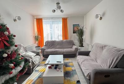 REV2004612 Casa constructie 2019 6 camere Titan Parc - 3