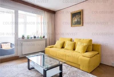 Apartament cu 2 camere semidecomandat în Astra - 11