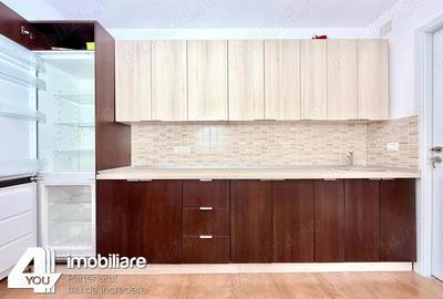 Apartament 2 camere Podgoria et.2 4, renovat, mobilat si utilat - 1