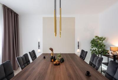 Eleganta Clasica si Functionalitate Moderna in inima Bucurestiului - 2