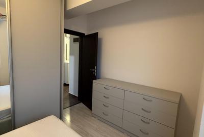 Inchiriez apartament 3 camere,bloc 2018,Militari Residence,Str. Tineretului 85 - 7