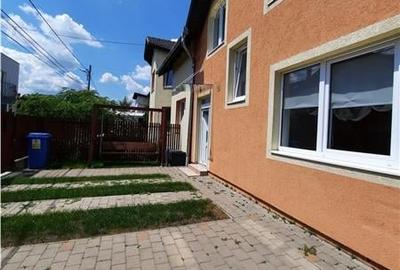 Casa cu 4 camere,105 mp, situata in cartierul Europa! - 18