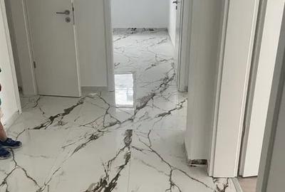 Apartament 2 Camere | Tractorul | Incalzire In Pardoseala