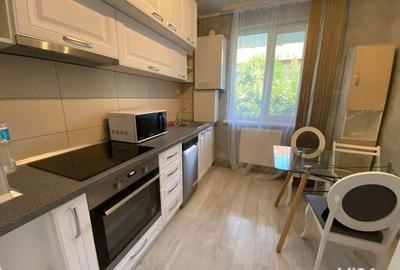 Ap 2 cam de inchiriat - 3