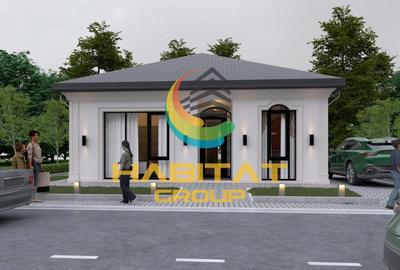 Teren Construcții intravilan de 302 mp, în Berceni - 2