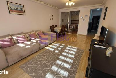 Apartament cu 2 camere în Tractorul - 2