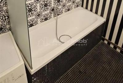 Apartament cu 3 camere decomandat, mobilat în Timpuri Noi - 5