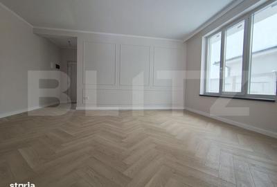 Casă cu 4 camere cu Teren 500 Mp în Sântandrei - 1
