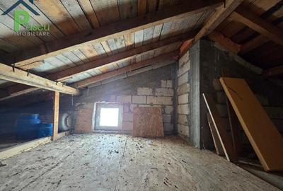 Magurele, str. Campul cu Maci, P+1 individual, 160 mpu, teren 300 mp - 16