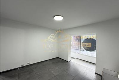 Inchiriere Spatiu Comercial Calea Vitan - Zizin, Vitan Mall, Bucuresti - 2