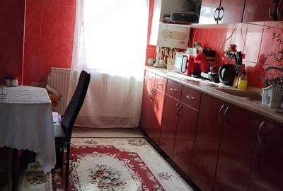 Apartament cu 2 camere semidecomandat în Central - 3