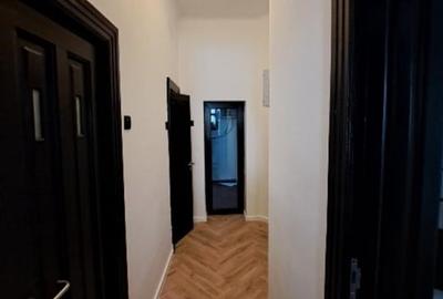 Apartament cu 4 camere semidecomandat în Dorobanți - 5