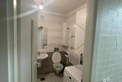 Apartament cu 2 camere decomandat în Tractorul - 2