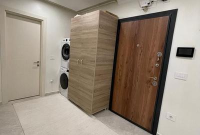 Apartament cu 2 camere decomandat în Carrefour - 6