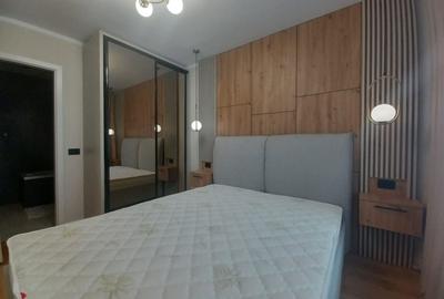 Apartament cu 3 camere semidecomandat, mobilat în Grigorescu - 3